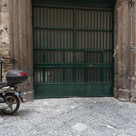 Casetta Decumani Nápoles Exterior foto